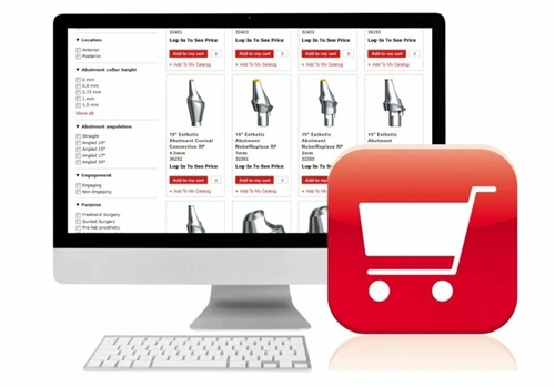 фото Интернет-магазин с продвижением под ключ в Уфе