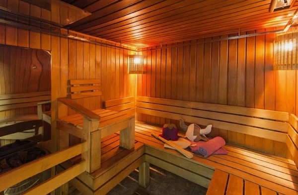 фото Продвижение готовых бань в Уфе - SEO сайта, авито, директ